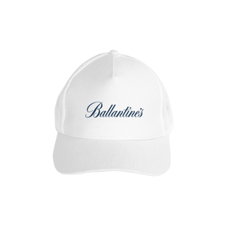 Nome do produto Boné BALLANTINE'S