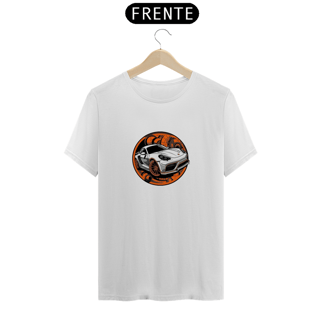 Nome do produto Camiseta  T-Shirt CARROS
