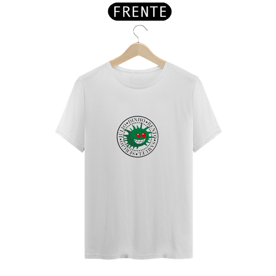 Camiseta T-Shirt MAMONAS ASSASSINAS 