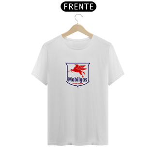 Nome do produto Camiseta T-Shirt MOBILGAS