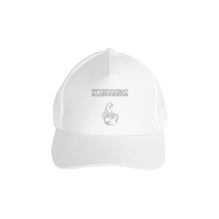 Nome do produto Boné SCORPIONS