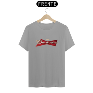 Nome do produto Camiseta T-Shirt BUDWEISER LOGO 2011 - 2016