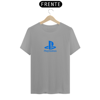 Nome do produto Camiseta T-Shirt PLAYSTATION 