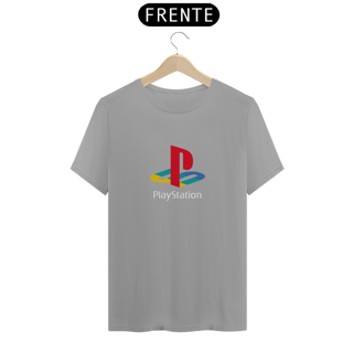 Nome do produto Camiseta T-Shirt PLAYSTATION