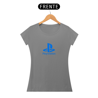 Nome do produto Baby Look PLAYSTATION 