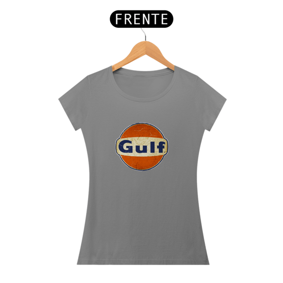 Baby Look GULF 