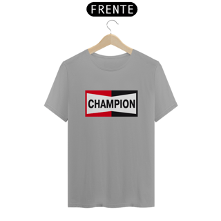 Camiseta T-Shirt CHAMPION SPARK