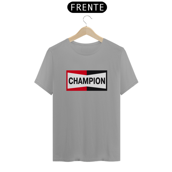 Camiseta T-Shirt CHAMPION SPARK