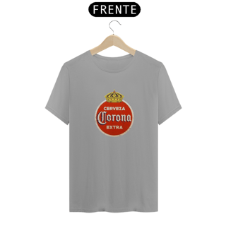 Nome do produto Camiseta T-Shirt CORONA EXTRA 