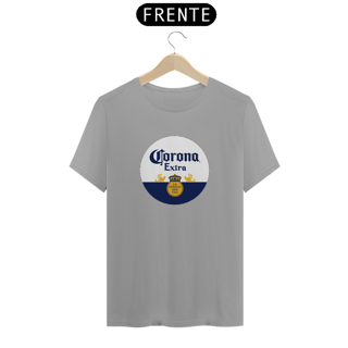 Nome do produto Camiseta T-Shirt CORONA EXTRA 