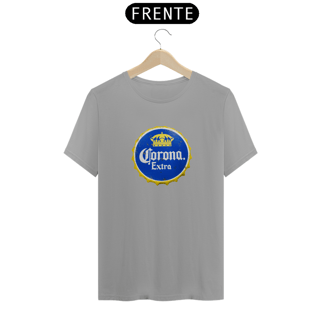 Nome do produto Camiseta T-Shirt CORONA EXTRA TAMPA