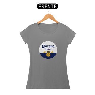 Nome do produto Baby Look CORONA EXTRA 