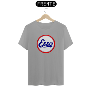 Nome do produto Camiseta T-Shirt ESSO 
