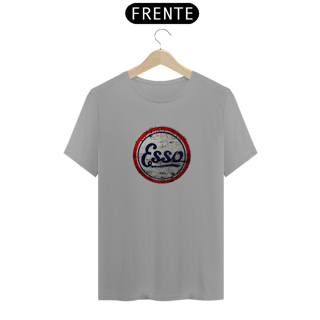Nome do produto Camiseta T-Shirt ESSO 
