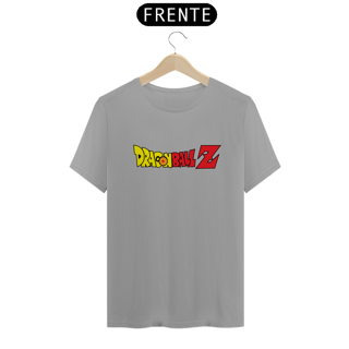 Nome do produto Camiseta T-Shirt DRAGON BALL Z 