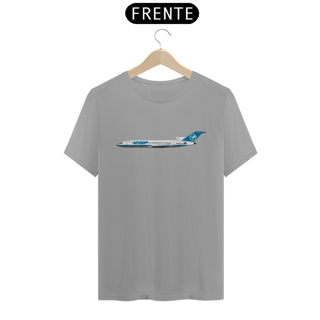 Nome do produto Camiseta T-Shirt BOEING 727 VASP