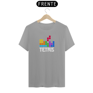 Nome do produto Camiseta T-Shirt TETRIS