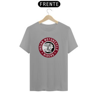 Nome do produto Camiseta T-Shirt INDIAN MOTORCYCLES LOGO VINTAGE