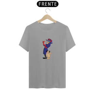 Camiseta T-Shirt CORRIDA MALUCA