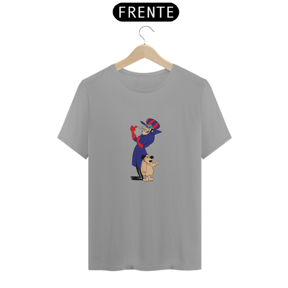 Camiseta T-Shirt CORRIDA MALUCA