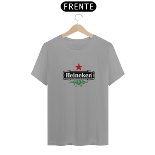 Nome do produto Camiseta T-Shirt HEINEKEN 
