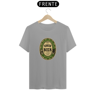 Nome do produto Camiseta T-Shirt HEINEKEN LOGO RETRÔ