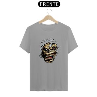 Nome do produto Camiseta T-Shirt IRON MAIDEN