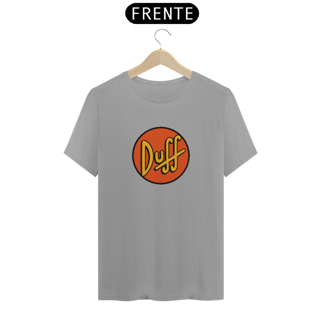 Nome do produto Camiseta T-Shirt DUFF