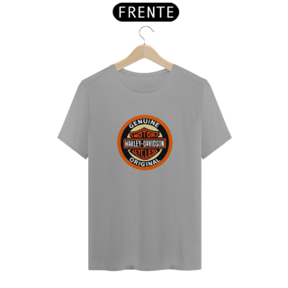 Nome do produto Camiseta T-Shirt HARLEY DAVIDSON