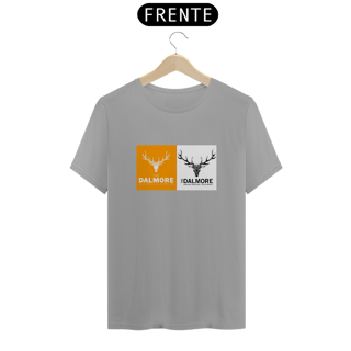 Nome do produto Camiseta T-Shirt DALMORE 