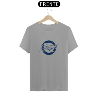 Nome do produto Camiseta T-Shirt AVIAÇÃO