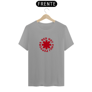 Camiseta T-Shirt RED HOT CHILLI PEPPERS