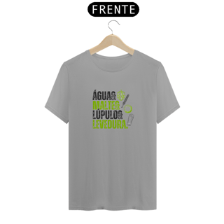 Nome do produto Camiseta T-Shirt BREJA