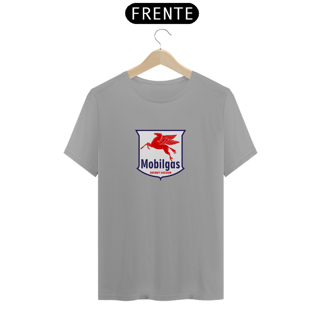 Nome do produto Camiseta T-Shirt MOBILGAS