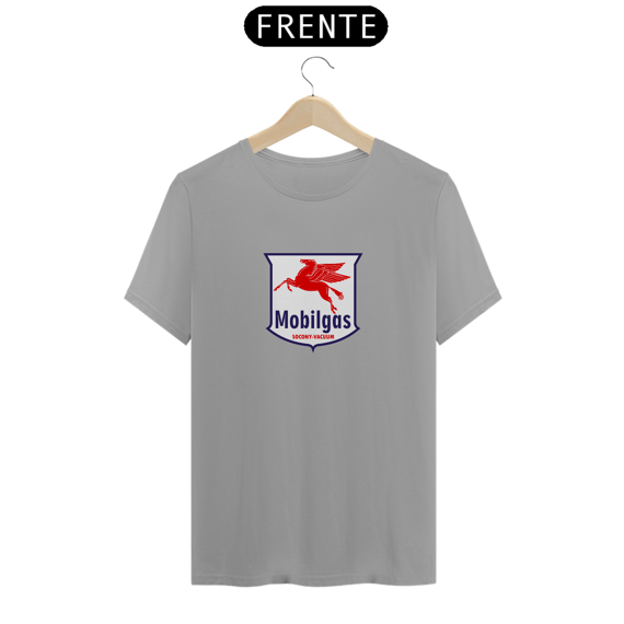Camiseta T-Shirt MOBILGAS