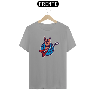 Nome do produto Camiseta T-Shirt ROCK N ROLL 