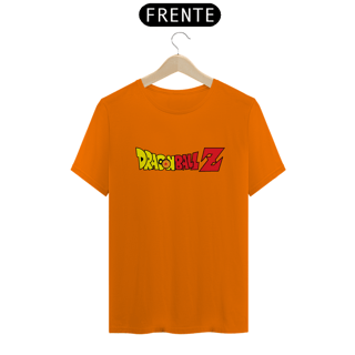 Nome do produto Camiseta T-Shirt DRAGON BALL Z 