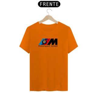 Nome do produto Camiseta T-Shirt BMW MOTORSPORT 