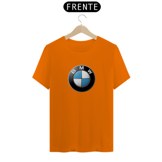 Nome do produto Camiseta T-Shirt BMW LOGO