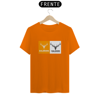 Nome do produto Camiseta T-Shirt DALMORE 
