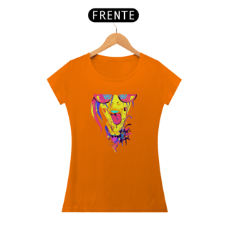 Nome do produto Baby Look ARTE PSICODÉLICA