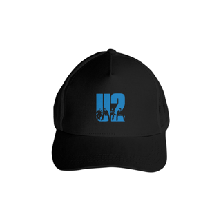 Nome do produto Boné U2
