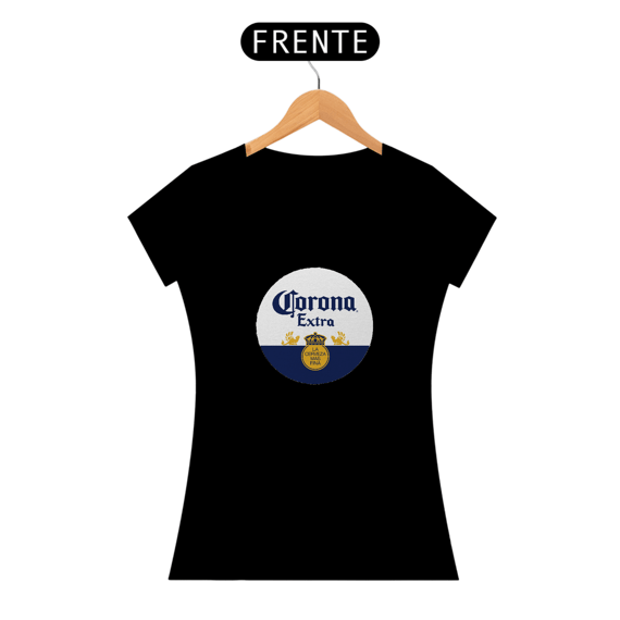 Baby Look CORONA EXTRA 