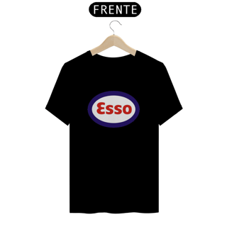 Nome do produto Camiseta T-Shirt ESSO 