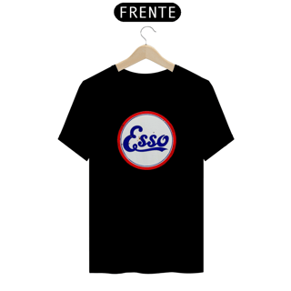 Nome do produto Camiseta T-Shirt ESSO 