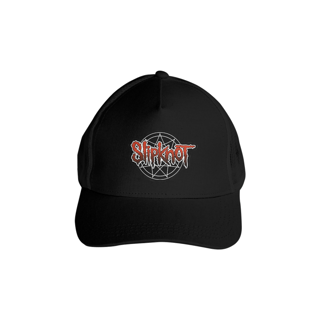Nome do produto Boné SLIPKNOT 