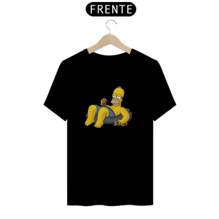 Nome do produto Camiseta T-Shirt SIMPSONS