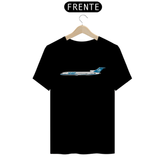 Nome do produto Camiseta T-Shirt BOEING 727 VASP