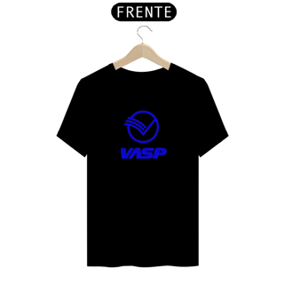 Camiseta T-Shirt VASP 