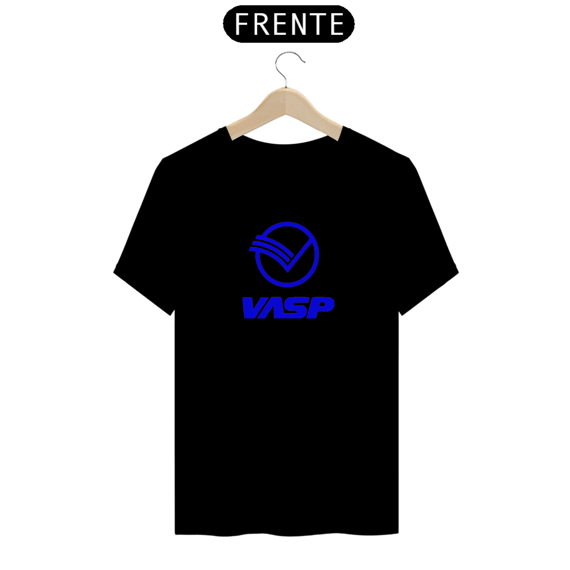 Camiseta T-Shirt VASP 